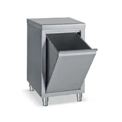 Ερμάριο με αμπάρι