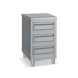 Ερμάριο με συρτάρια