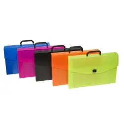 ΤΣΑΝΤΑ ΣΧΕΔΙΟΥ ΠΛΑΣΤΙΚΗ 33Χ45Χ5