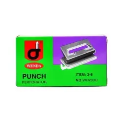ΠΕΡΦΟΡΑΤΕΡ WENDA PUNCH