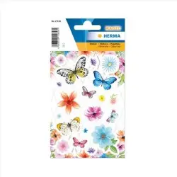 HERMA ΑΥΤΟΚΟΛΛΗΤΑ DECOR ΠΕΤΑΛΟΥΔΕΣ