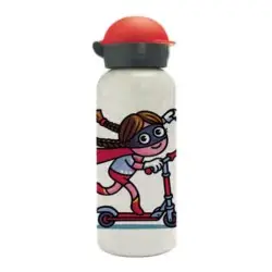 ΠΑΓΟΥΡΙ ΑΛΟΥΜΙΝΙΟΥ HIT CAP 0.45L (L4) LAKEN L4SC 2023