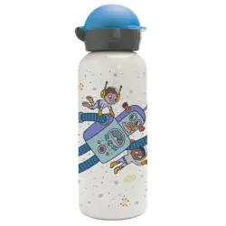 ΠΑΓΟΥΡΙ ΑΛΟΥΜΙΝΙΟΥ HIT CAP 0.45L (L4) LAKEN L4SP 2023