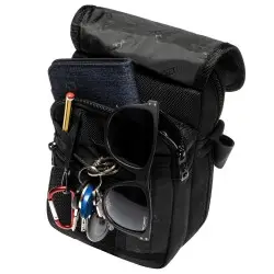 ΤΣΑΝΤΑΚΙ ΩΜΟΥ VERTICAL-M  907071-2000