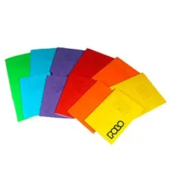 ΤΕΤΡΑΔΙΟ ΚΑΡΦΙΤΣΑ Α4 50Φ