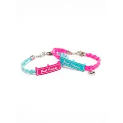 BEST FRIENDS BRACELETS