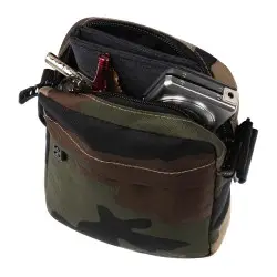 ΤΣΑΝΤΑΚΙ ΩΜΟΥ WAVE