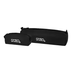 POLO ΚΑΣΕΤΙΝΑ ORIGINAL WALLET ΜΑΥΡΗ