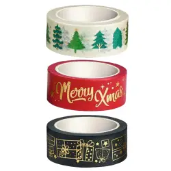 MOSES ΧΡΙΣΤΟΥΓΕΝΝΙΑΤΙΚΕΣ ΑΥΤΟΚΟΛΛΗΤΕΣ ΤΑΙΝΙΕΣ