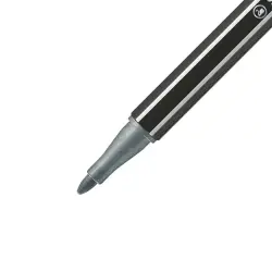 STABILO METALLIC ACTIVE ΑΣΗΜΙ