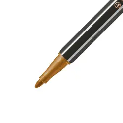STABILO METALLIC ACTIVE ΜΠΡΟΝΖΕ