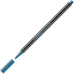STABILO METALLIC ACTIVE ΜΠΛΕ