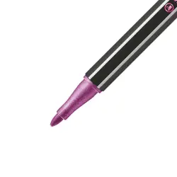 STABILO METALLIC ACTIVE ΡΟΖ