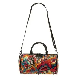DUFFLE LYDIA 907051-8241
