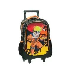 GIM TROLLEY ΤΣΑΝΤΑ ΔΗΜΟΤΙΚΟΥ NARUTO