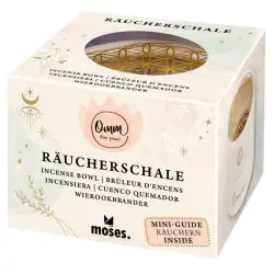 Ωμ για σένα Μπολ θυμιάματος