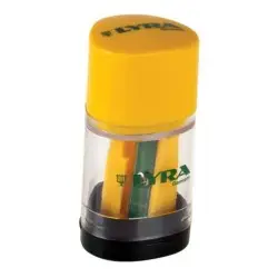 LYRA ΞΥΣΤΡΑ ΜΕ ΓΟΜΑ