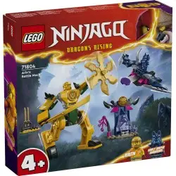 LEGO NINJAGO ARIN’S BATTLE MECH