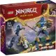 LEGO NINJAGO JAY’S MECH BATTLE PACK