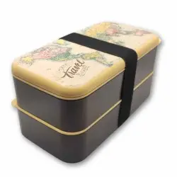 ΔΟΧΕΙΟ ΦΑΓΗΤΟΥ i DRINK ID7001 R-PET OLD MAP