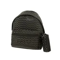 ΣΑΚΙΔΙΟ POLO 2024 MINI SIGN BLACK