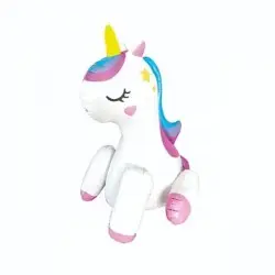 ΦΟΥΣΚΩΤΟ ΘΑΛΑΣΣΗΣ-UNICORN