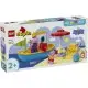 LEGO DUPLO PEPPA PIG BOAT TRIP