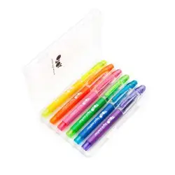 6 ΜΑΡΚΑΔΟΡΟΙ ΥΠΟΓΡΑΜΜΙΣΗΣ