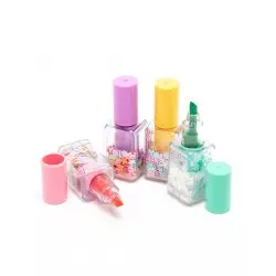 4 ΑΡΩΜΑΤΙΚΟΙ ΜΑΡΚΑΔΟΡΟΙ ΥΠΟΓΡΑΜΜΙΣΗΣ – ΜΑΝΟ