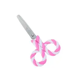 ΠΑΙΔΙΚΑ ΨΑΛΙΔΙΑ – ΖΑΧΑΡΩΤΑ ΡΟΖ ΚΑΙ ΜΠΛΕ