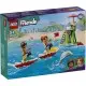 LEGO BEACH WATER SCOOTER LEGO BEACH WATER SCOOTER
