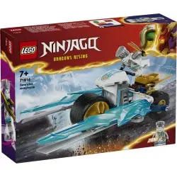 LEGO ZANE’S ICE MOTORCYCLE