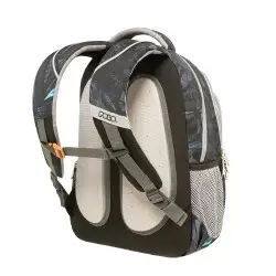 ΣΑΚΙΔΙΟ POLO SPIRIT CUBE  2024-2025