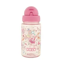 ΜΠΟΥΚΑΛΙ ΝΕΡΟΥ TRITAN WATER BOTTLE KID'S 450ML 948001-8315