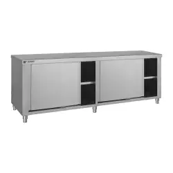 Ερμάριο με συρόμενες πόρτες 240X70X85