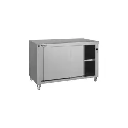 Θερμαινόμενο ερμάριο 160X70X85