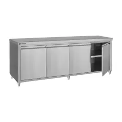 Ερμάριο με ανοιγόμενες πόρτες 220X70X85