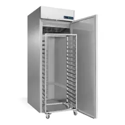 Θάλαμος roll-in Συντήρηση