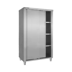 Ερμάριο 120x70x200 με ράφια