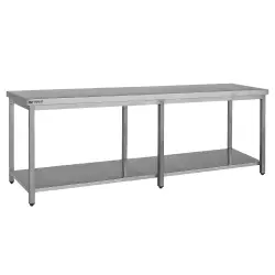 Τραπέζι 240X70X85