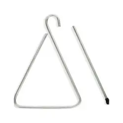 Τριγωνάκι για Κάλαντα