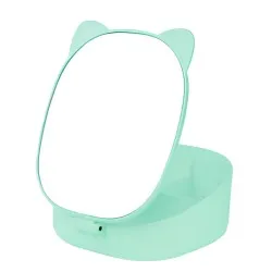 I-TOTAL Αναδιπλούμενος Καθρέφτης Make-Up (XL2960A)