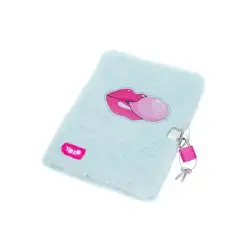 Bubble Gum A5 Αρωματικό Σημειωματάριο