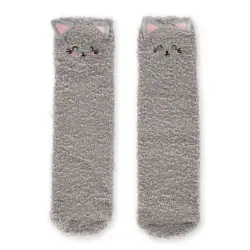 Legami Κάλτσες Αντιολισθητικές It's A Match! Kitty  Για Ενήλικες