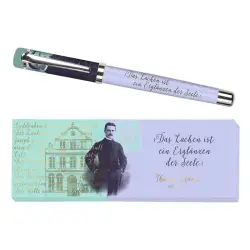 ΣΤΥΛΟ Tintenroller Thomas Mann