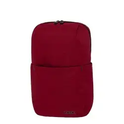 POLO ΣΑΚΙΔΙΟ AIRY 10LT ΚΟΚΚΙΝΟ
