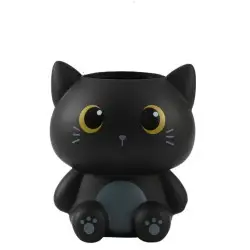 ΜΟΛΥΒΟΘΗΚΕΣ i-TOTAL XL3013 BLACK CAT 11,5cm