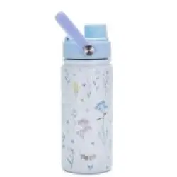 ΜΕΤΑΛΛΙΚΟ ΘΕΡΜΟΣ ΜΕ ΛΑΒΗ 500ML – BOTANIC GARDENS