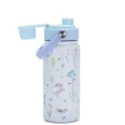 ΜΕΤΑΛΛΙΚΟ ΘΕΡΜΟΣ ΜΕ ΛΑΒΗ 500ML – BOTANIC GARDENS