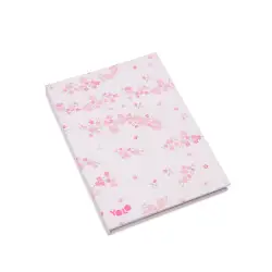 PINK BLOSSOM ΣΗΜΕΙΩΜΑΤΑΡΙΟ